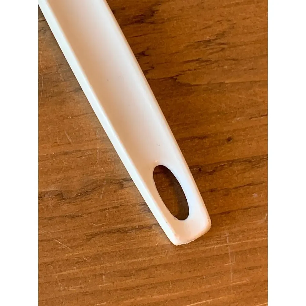 Foley white beige